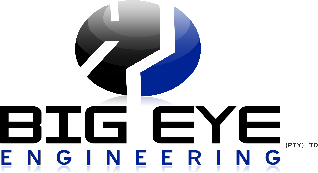 Big Eye Engineering